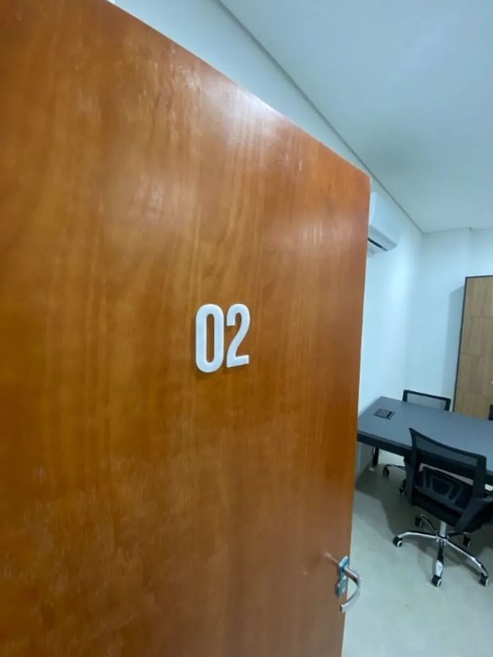 Sala para alugar, 25 m² por R$ 2.500,00/mês - Centro Sul - Cuiabá/MT - Foto 4