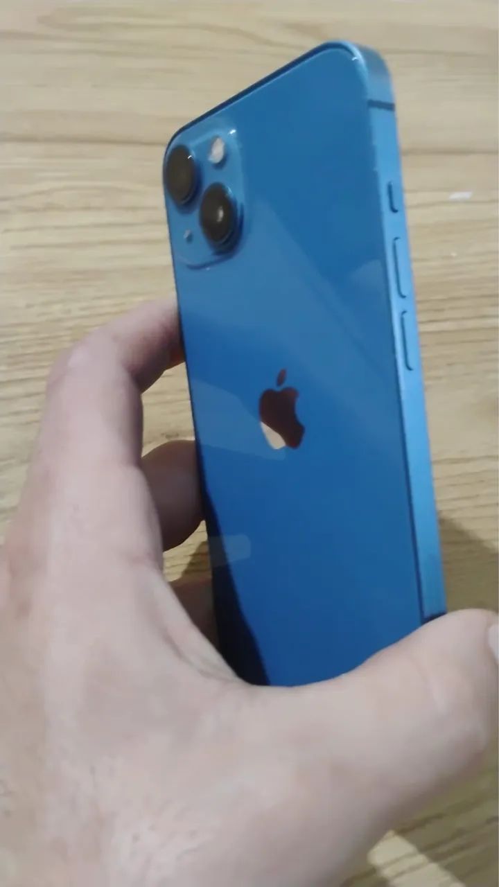 iPhone 13 - 128gb - Foto 2