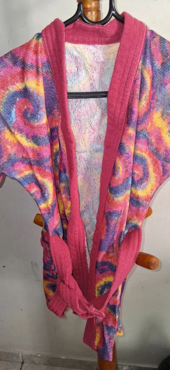 Roupas menina - Foto 5
