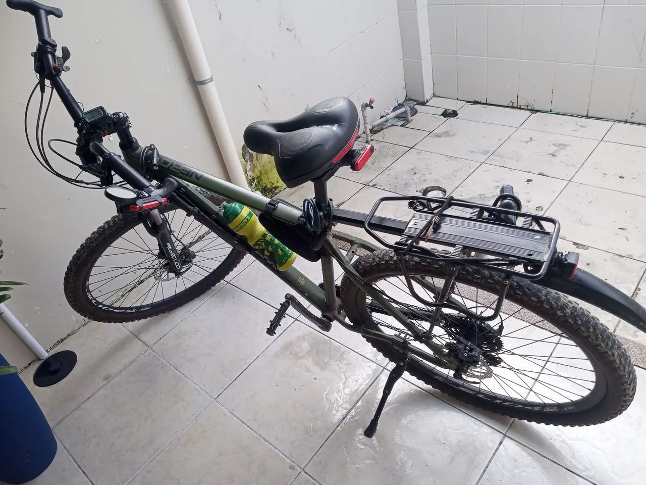 Bike abusulte neto 5