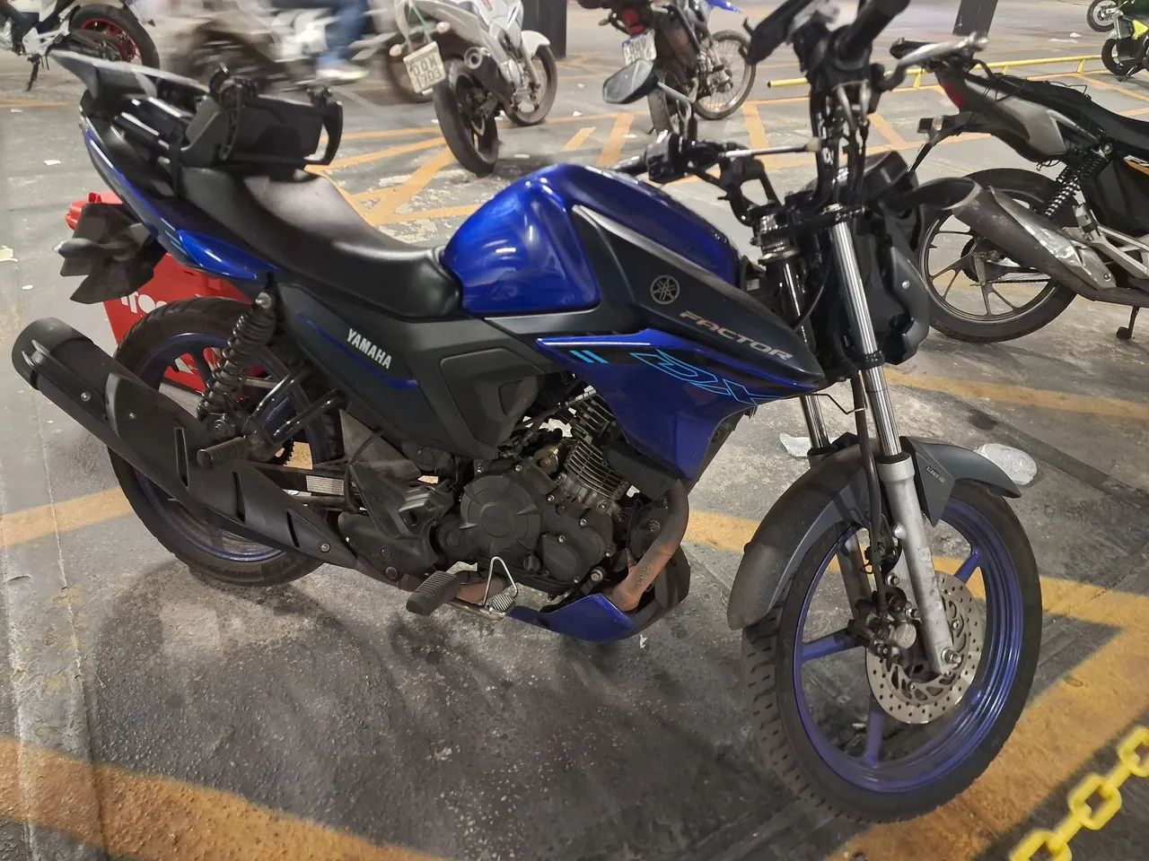 FACTOR 150 DX - Foto 2