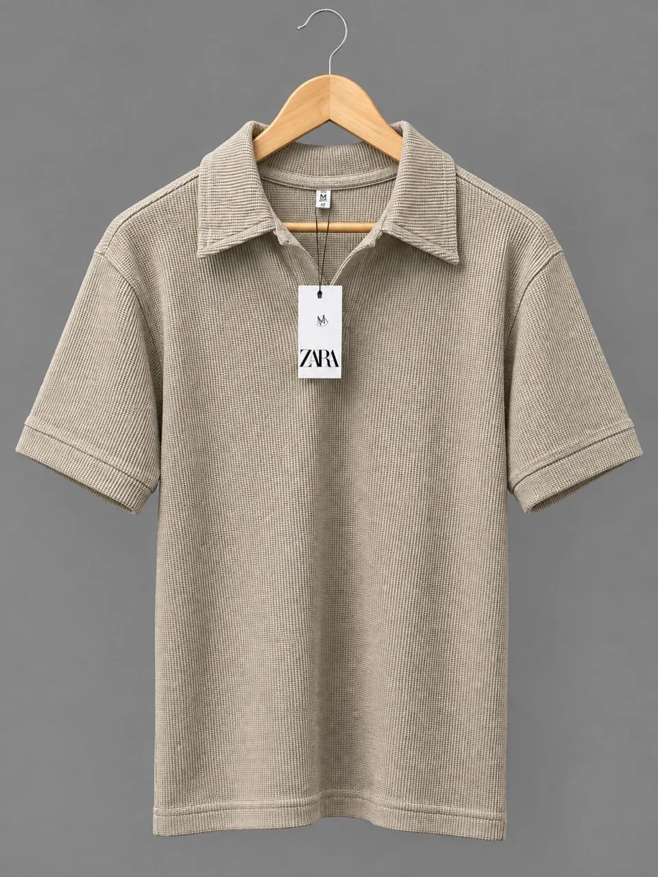 POLO ZARA - Foto 2