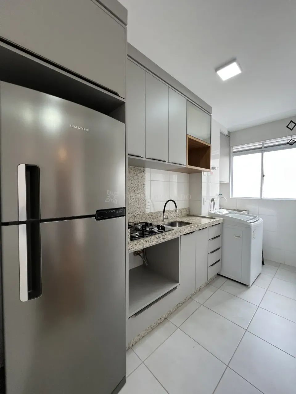 Apartamento 02 dormitórios | Spazio Montecarlo - Foto 4