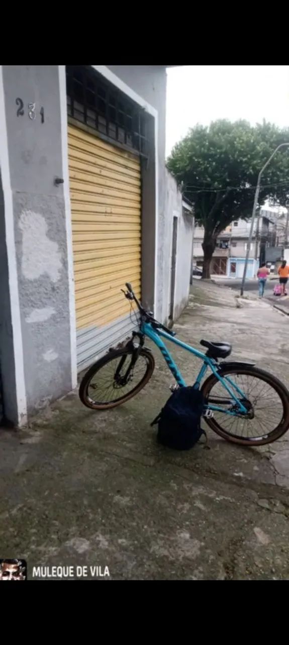 Vendo bicicleta aro 29  - Foto 2