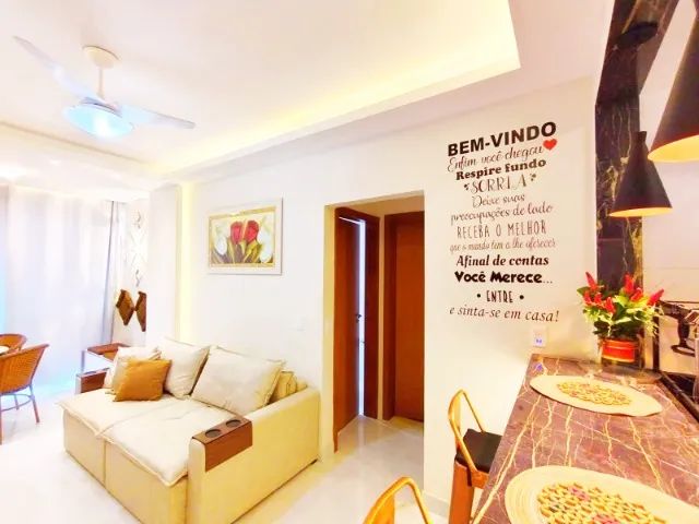 Luxo, Localização e Vista pro Mar - Foto 5