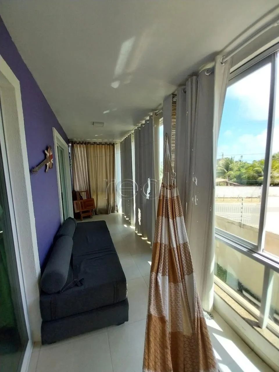 Villa do Mar | Flecheiras | 50m² | 01 Quarto | 01 Vaga - Foto 4