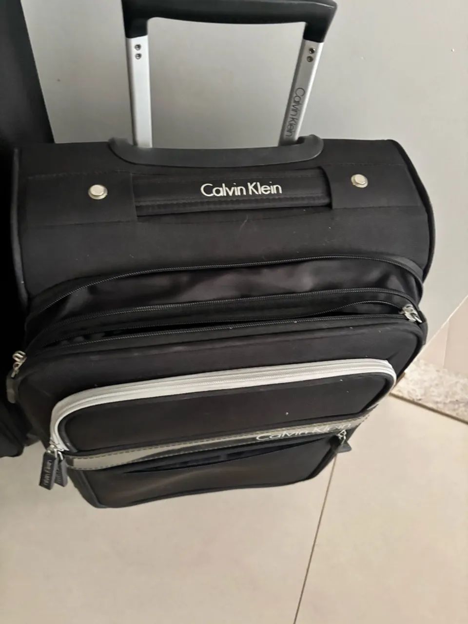 Malas de viagem - Foto 4