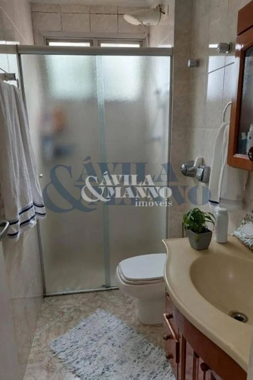 Apartamento com 3 Quartos, Mooca - Foto 8
