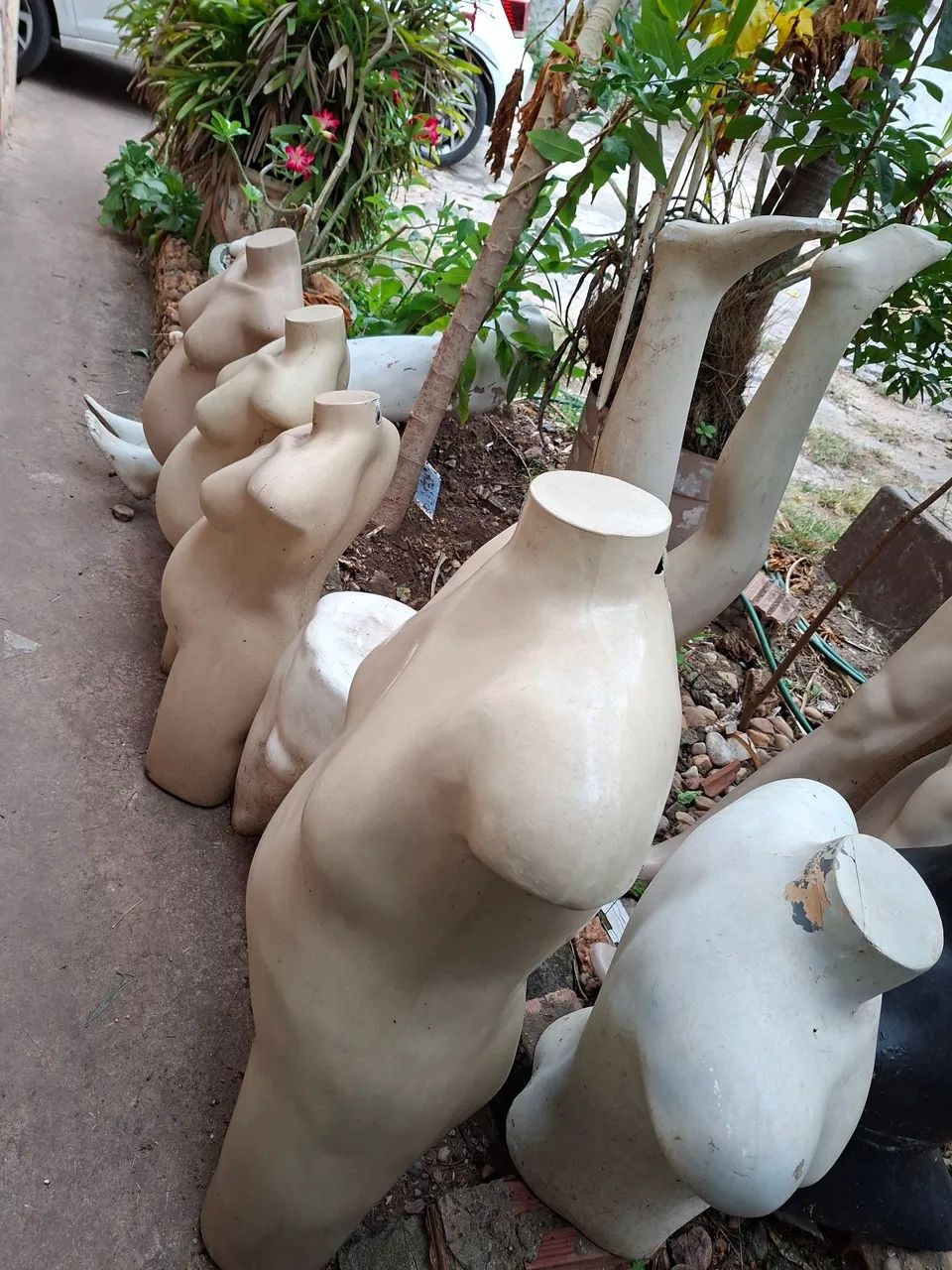 Manequins - Foto 2