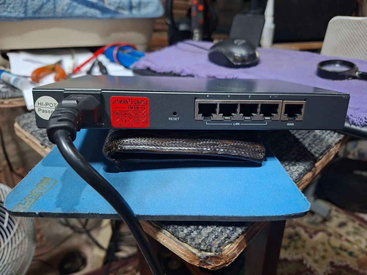 TP-LINK TLR600VPN - Foto 2