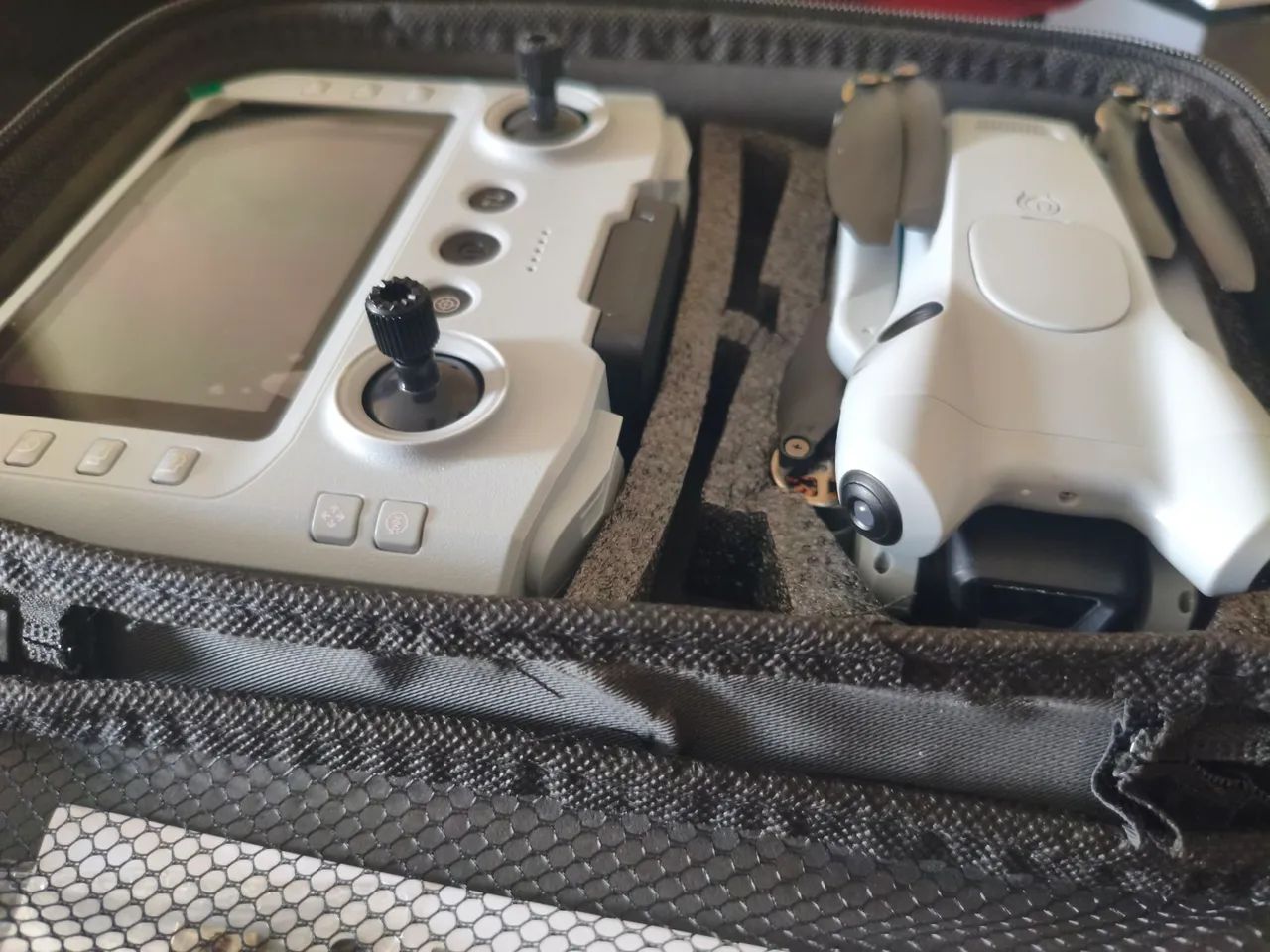 Drone s101 Max  - Foto 2