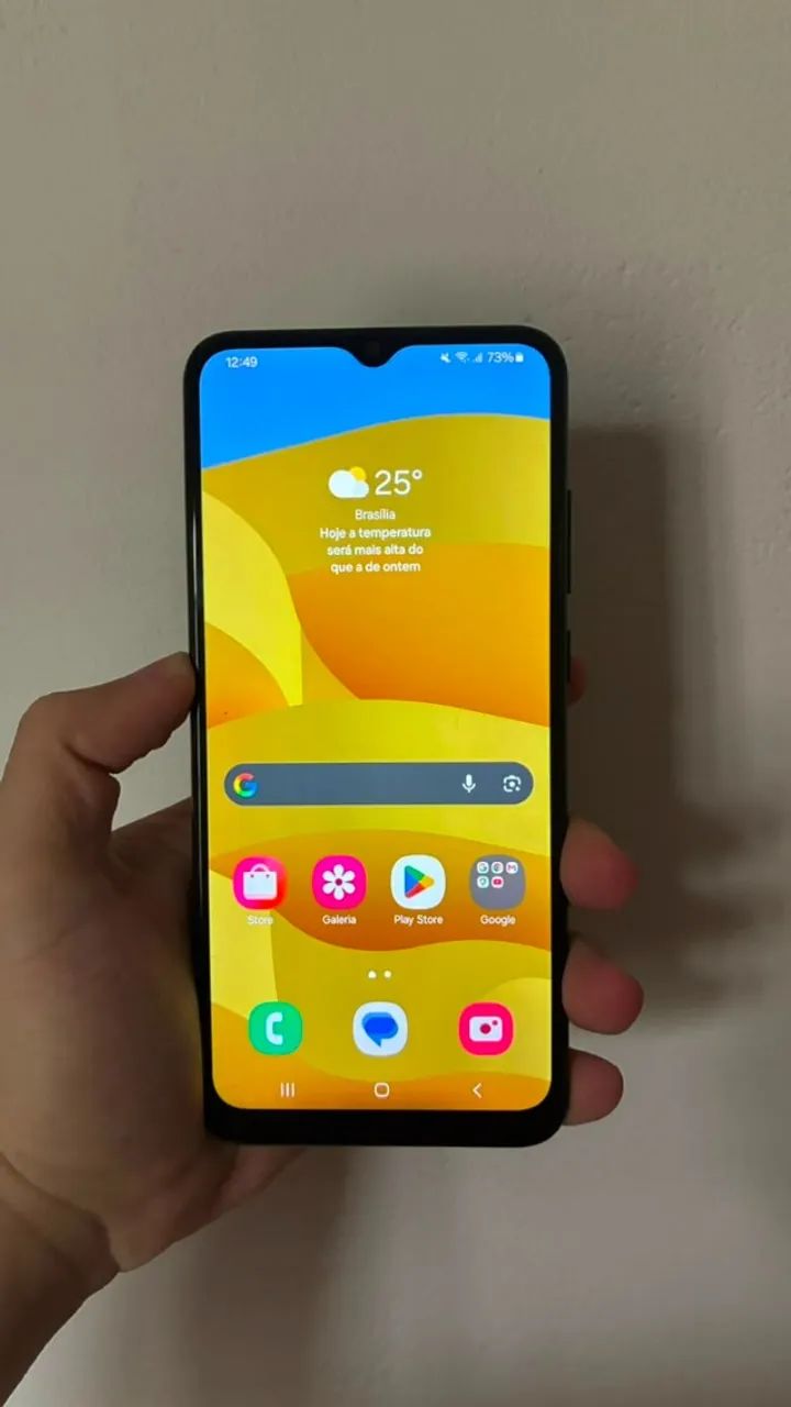 SAMSUNG A04E 