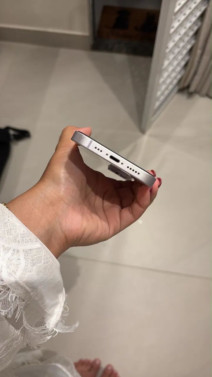 IPHONE 14 Pra vender logo!  - Foto 5