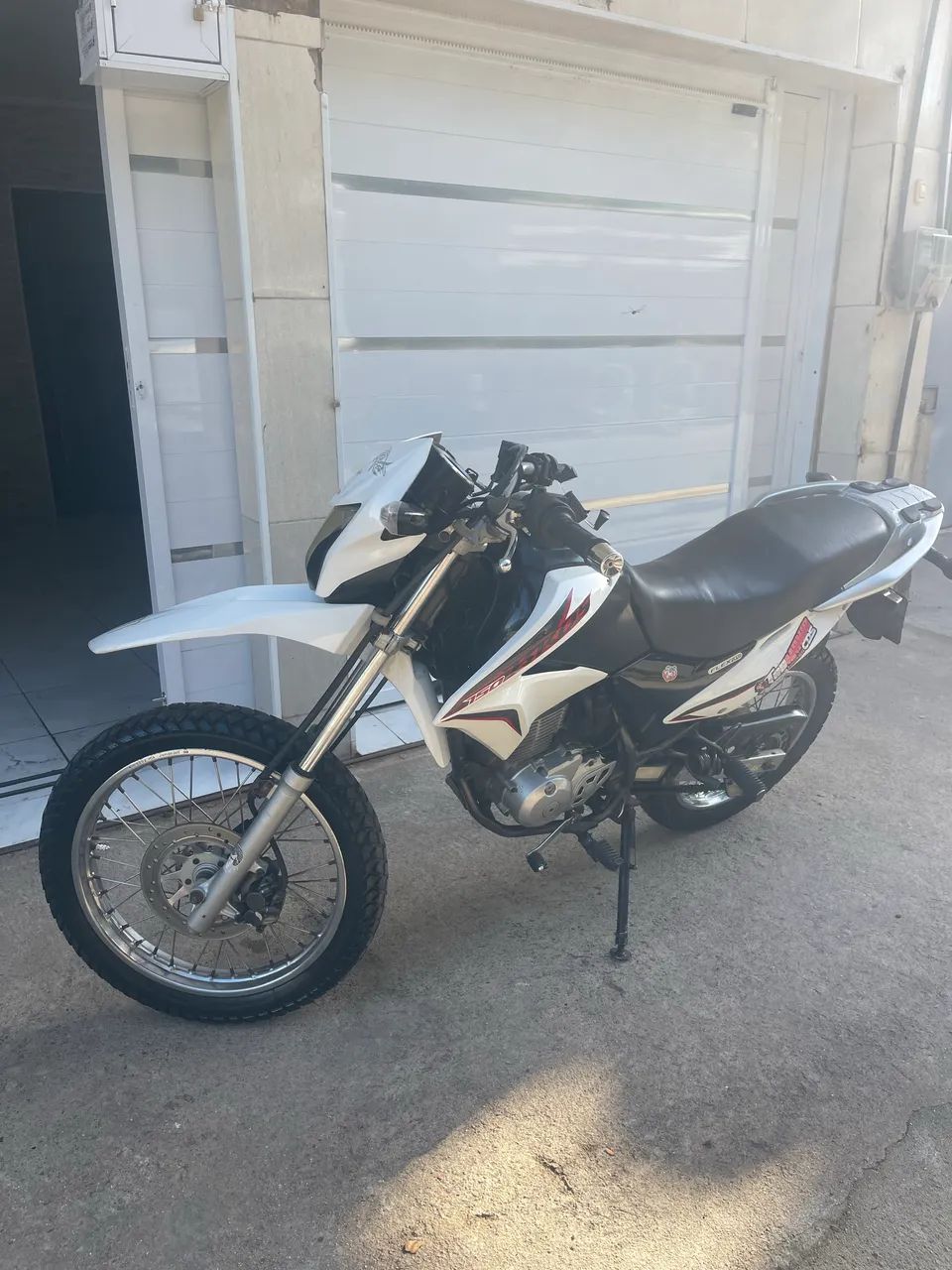 Bros 150 Zero  - Foto 2