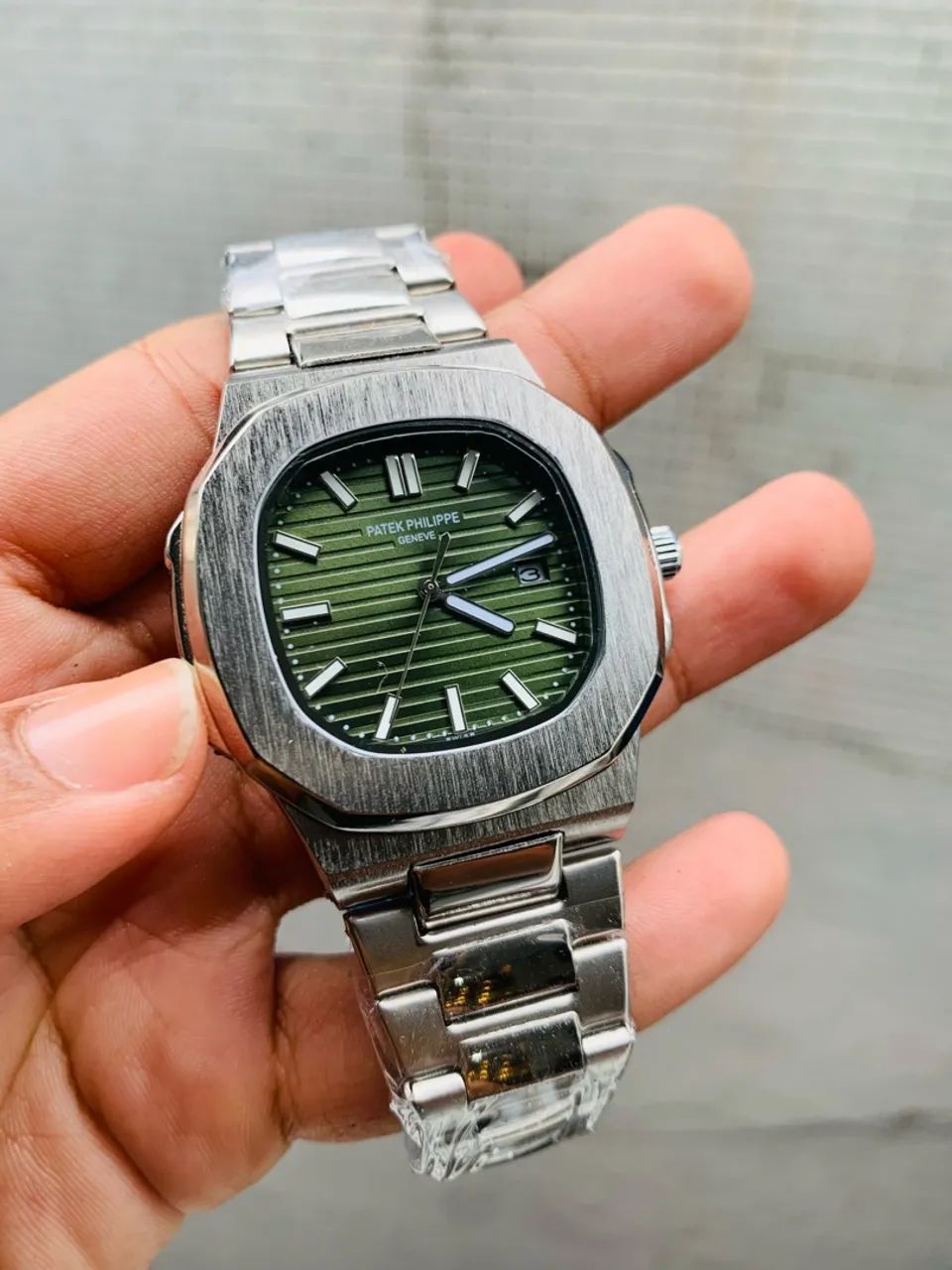 Relógio Patek Philippe  - Foto 3