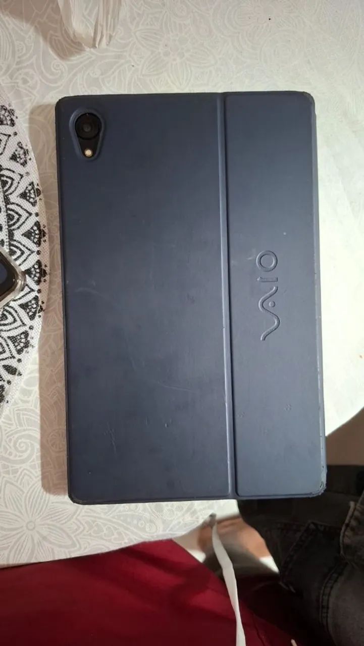 Tablet VAIO TL10  - Foto 2