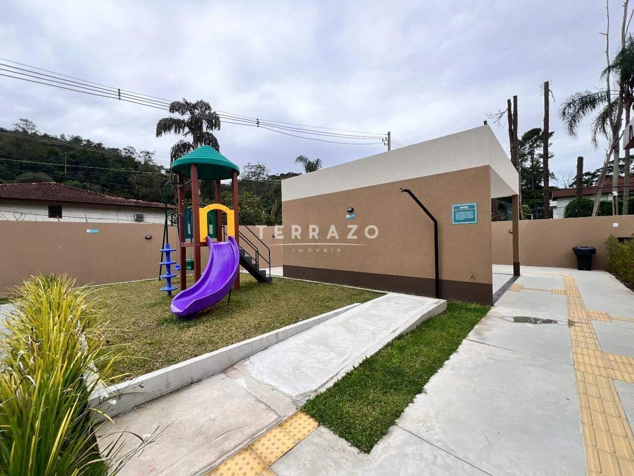 Apartamento 2 quartos sendo 1 suíte na posse!