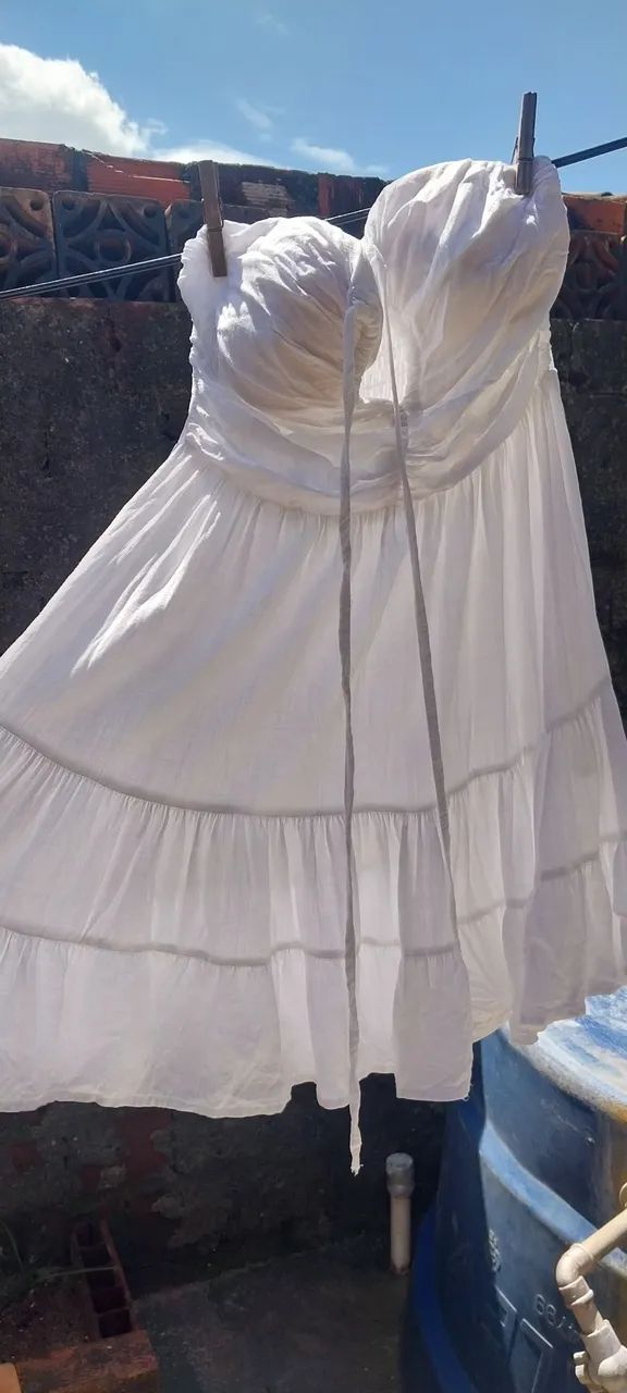Vestido  - Foto 2