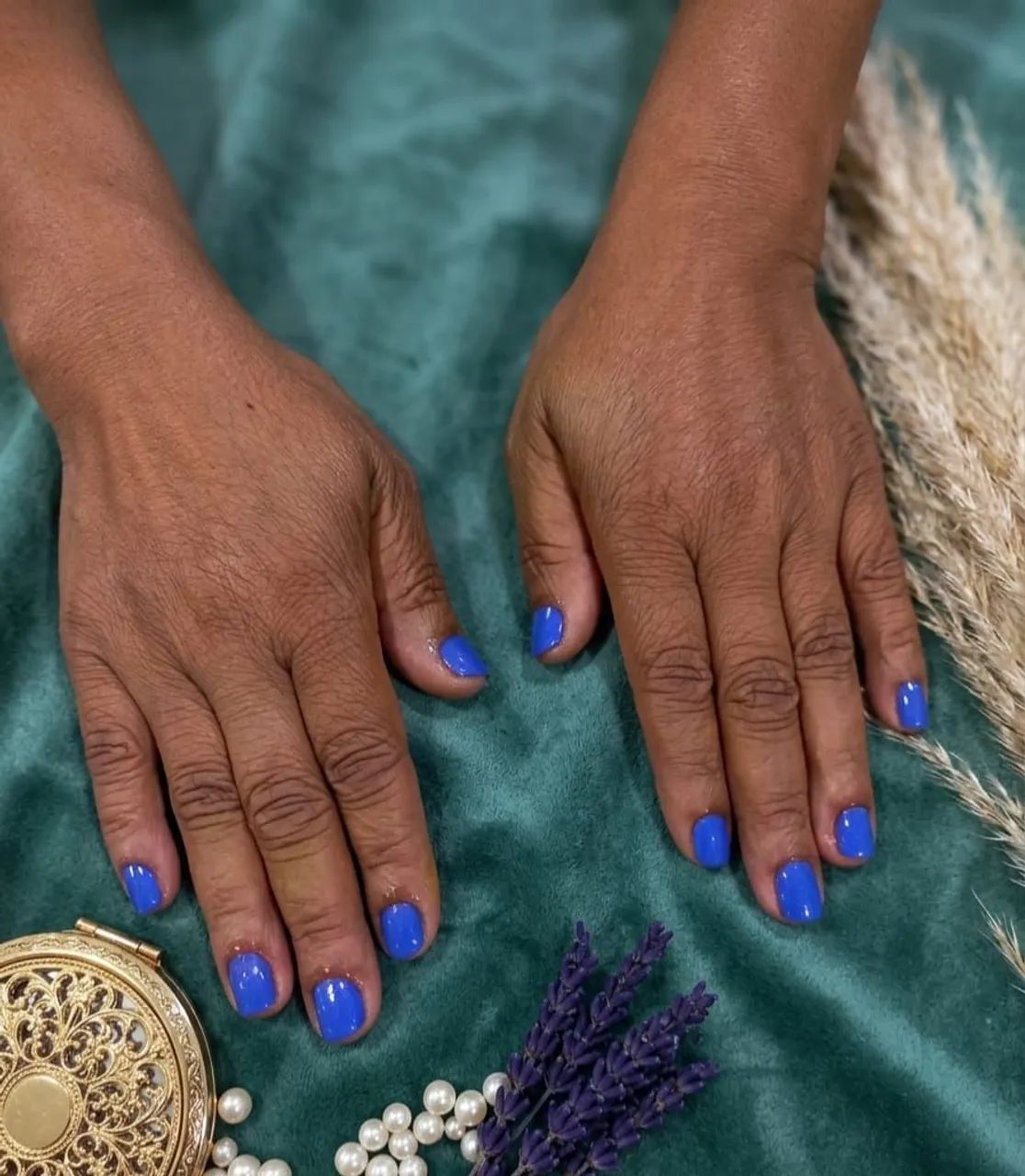Manicure e Alongamento Região Oeste  - Foto 3