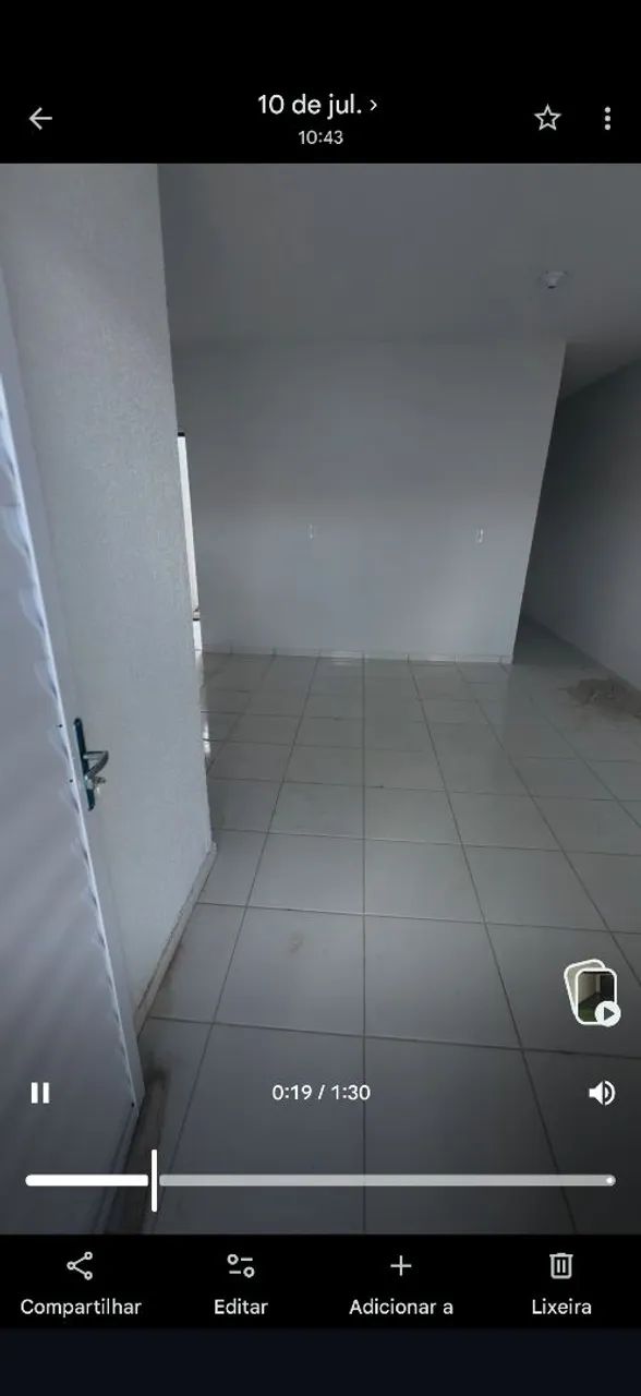 Casa de Repasse  - Foto 5