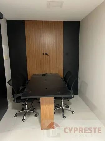 Sala Comercial para aluguel, 35m² - Foto 5