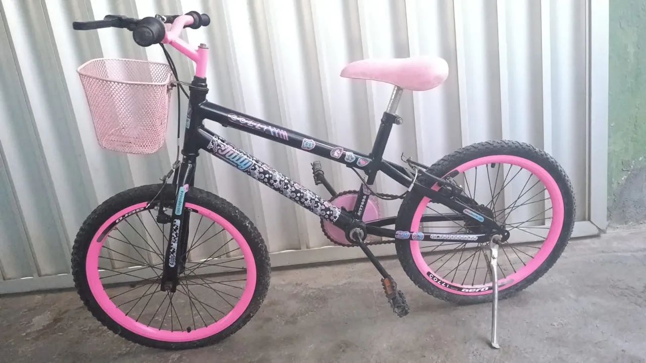 Bicicleta em ótimo estado  - Foto 2