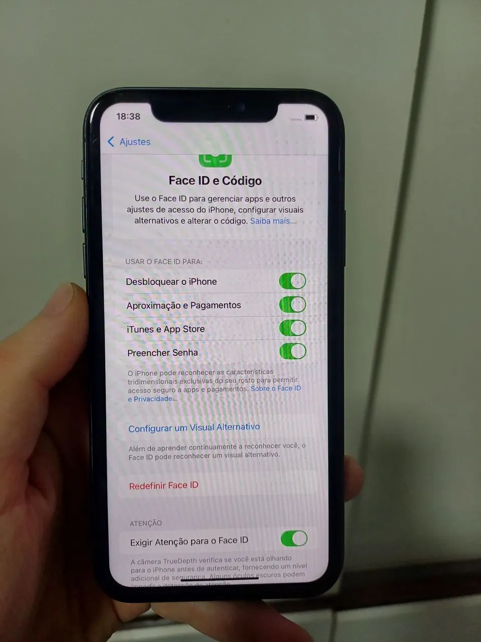 Iphone 11 128GB  - Foto 3