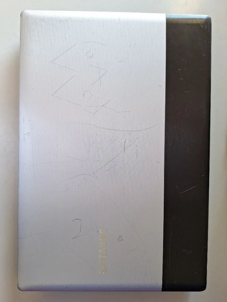 Vendo notebook - Foto 2