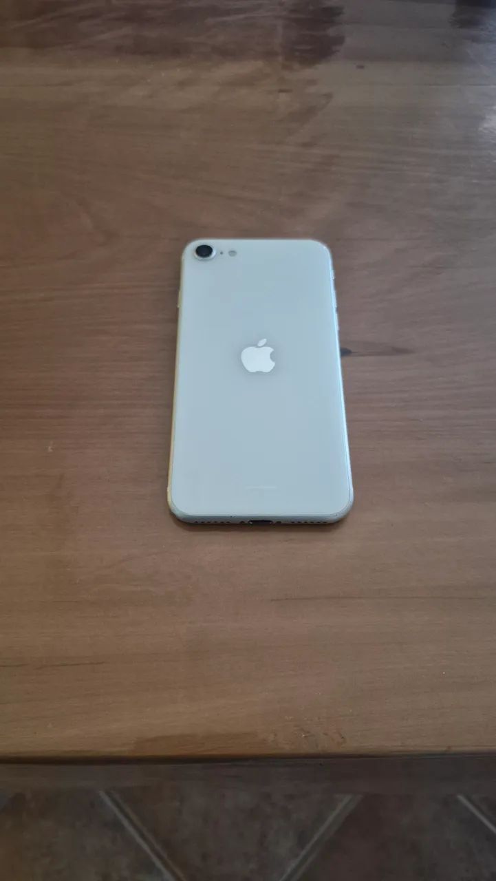 Iphone SE