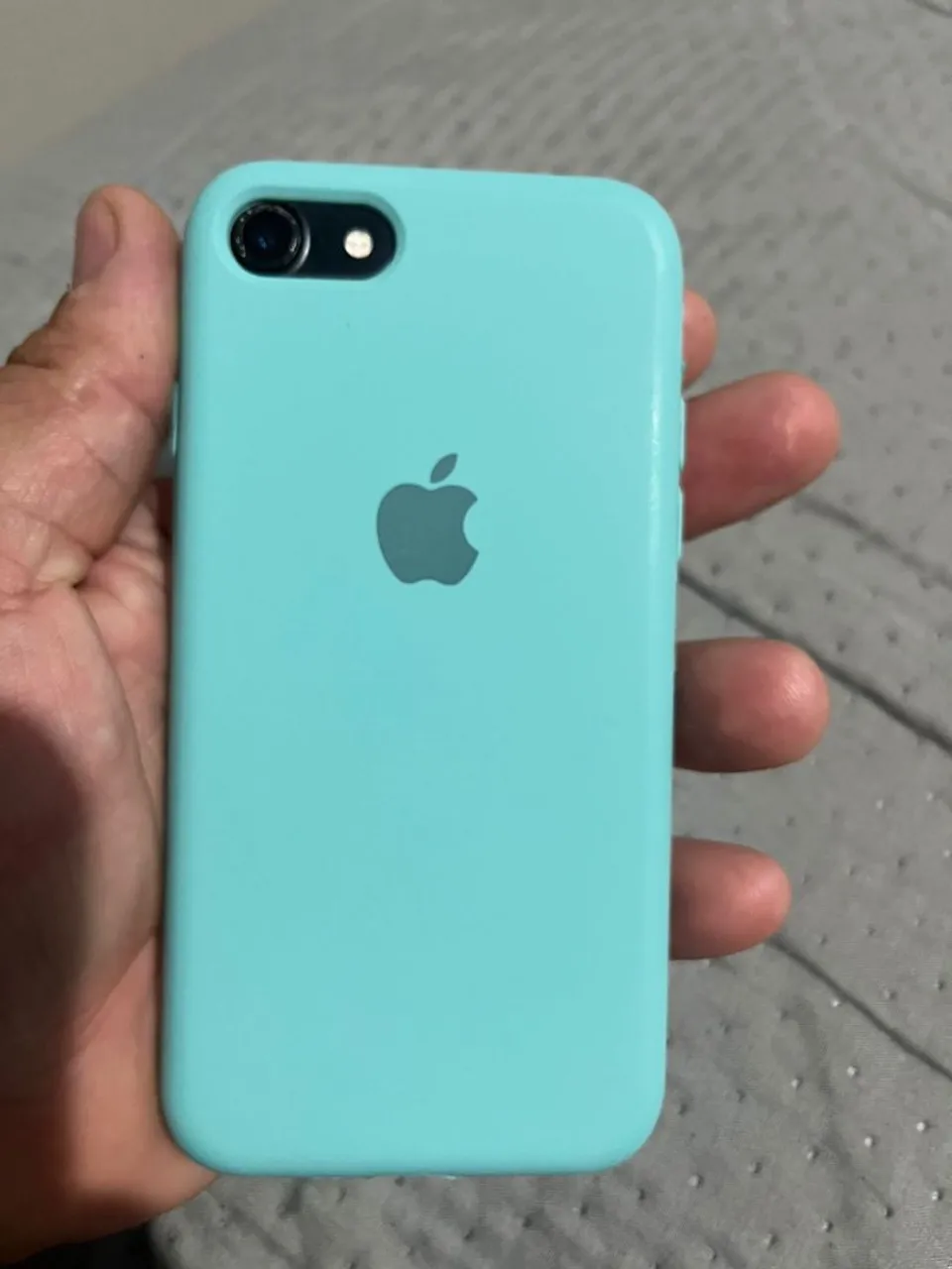 IPHONE 7 GOLD 128g - Celulares e Smartphones - Cidade Nova, Manaus