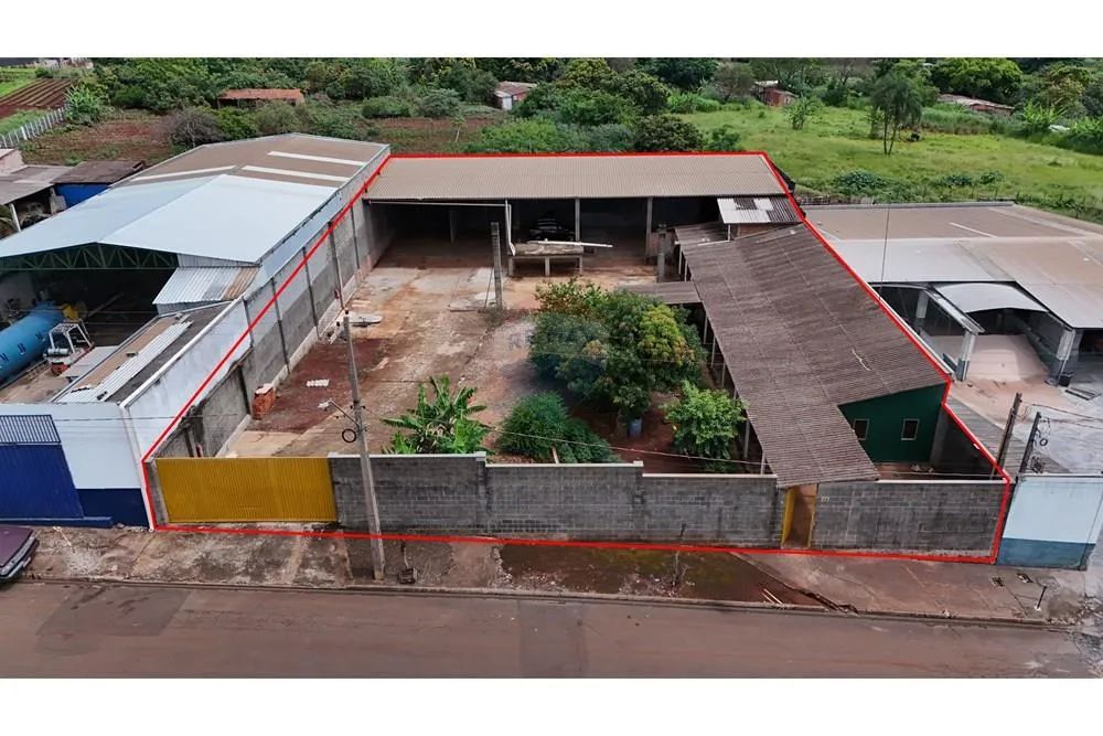 Galpão Industrial à Venda em Araras, SP com 1.290Metros. - Foto 2