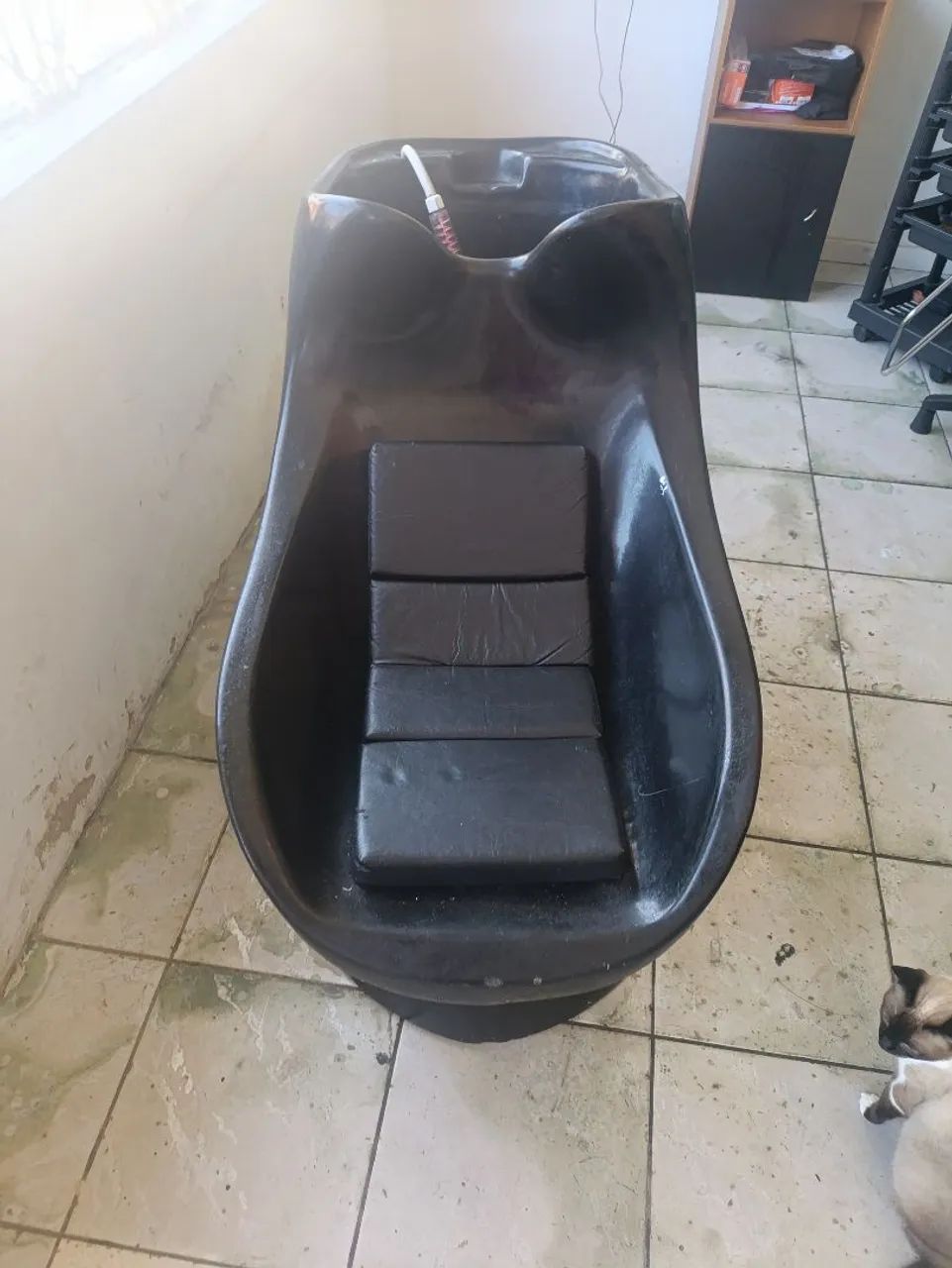 Lavatório 