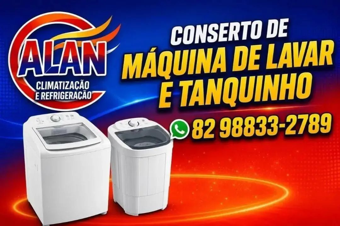 Allan Refrigeração e climatização  - Foto 3