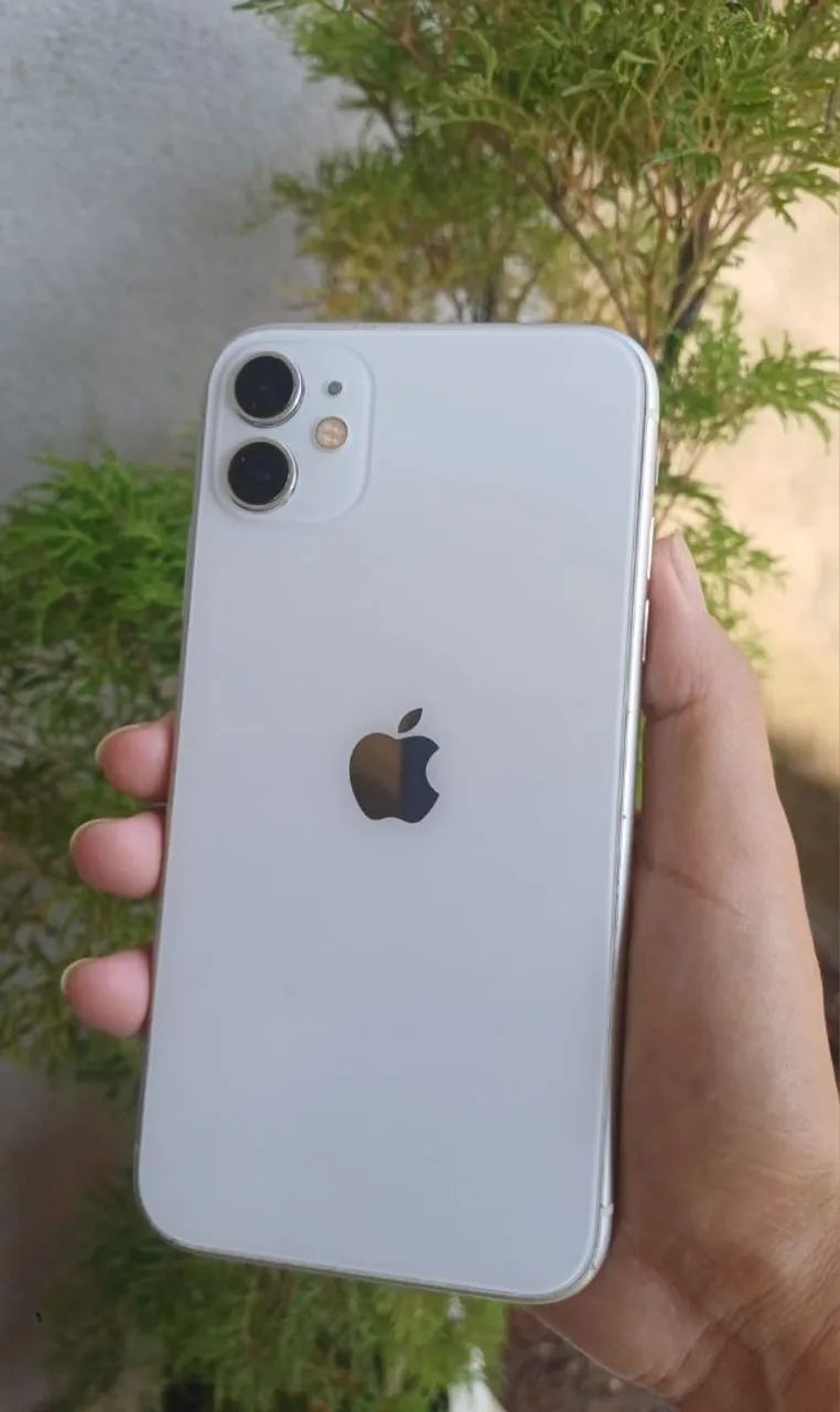 iPhone 11 com 128GB  - Foto 3