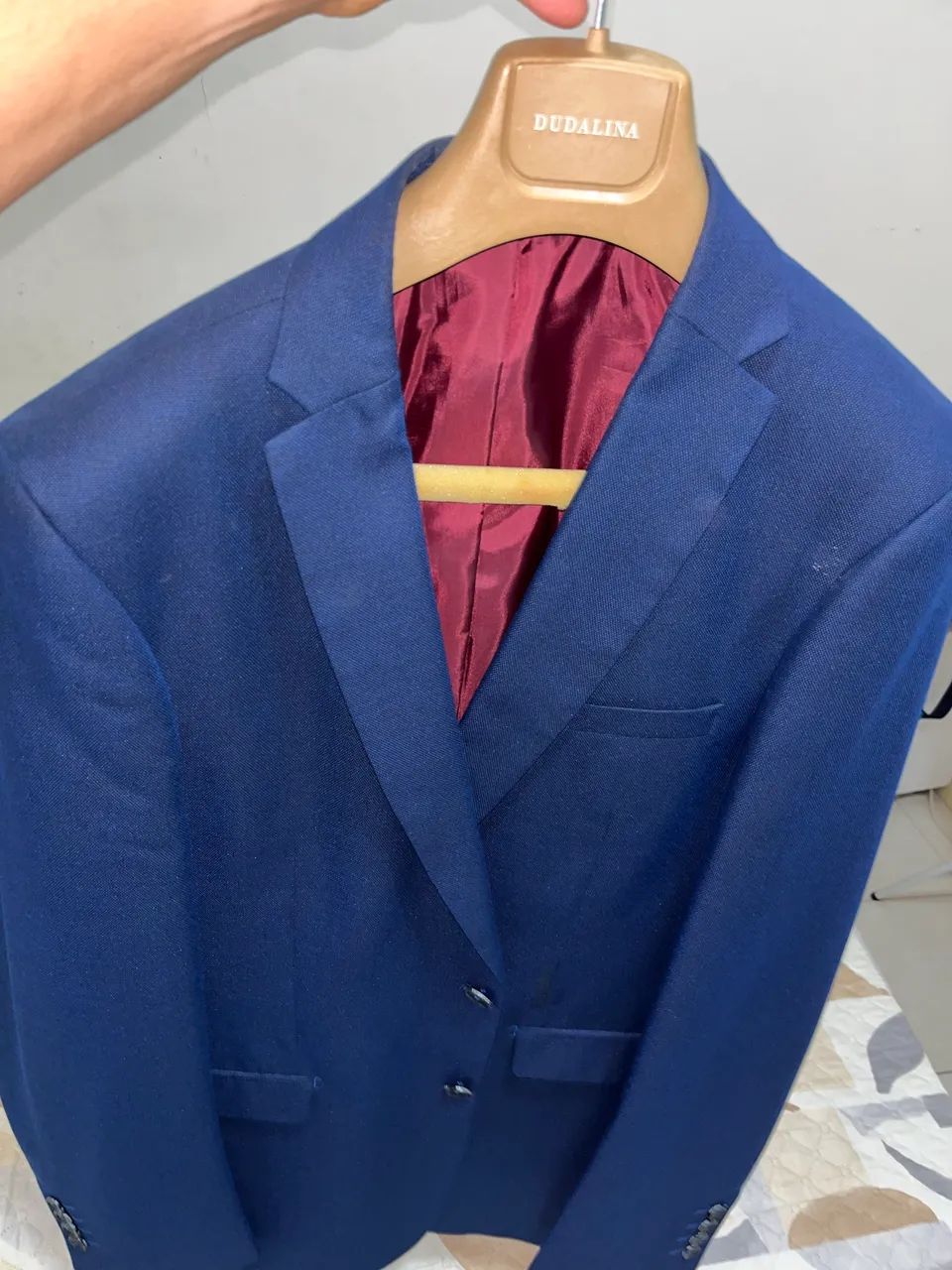 Blazer Dudalina - Foto 5
