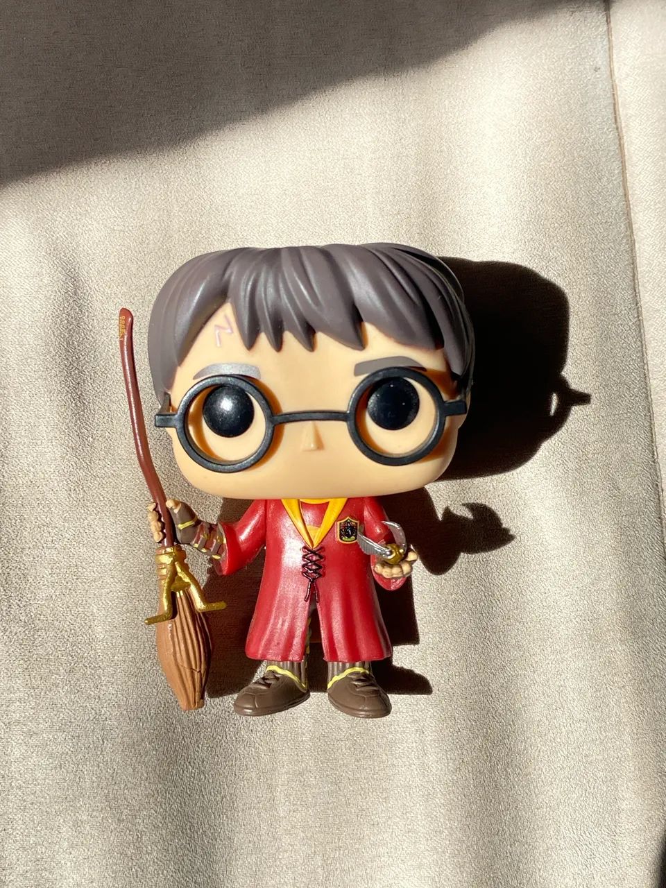 Funko Pop! Harry Potter #08 2015