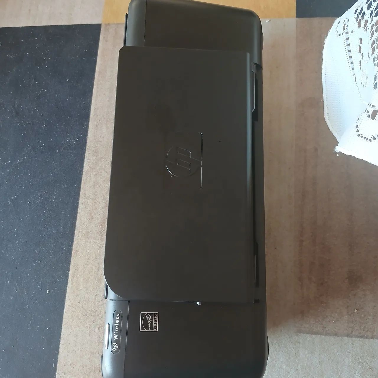Impressora HP  - Foto 3