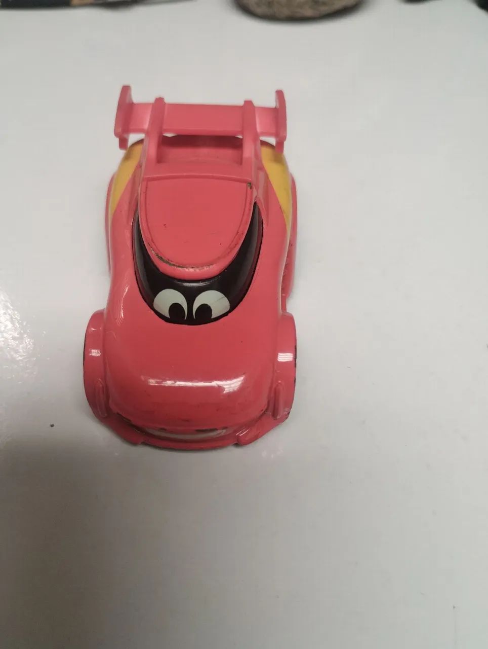  Carro Batwheels  - Foto 3
