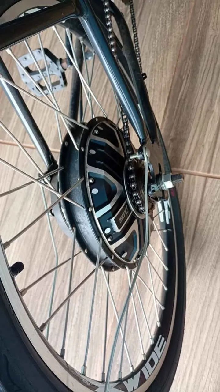 2022 Duos E-Bike comfort - Foto 2
