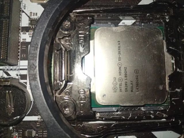 Kit Xeon X99 - Foto 2