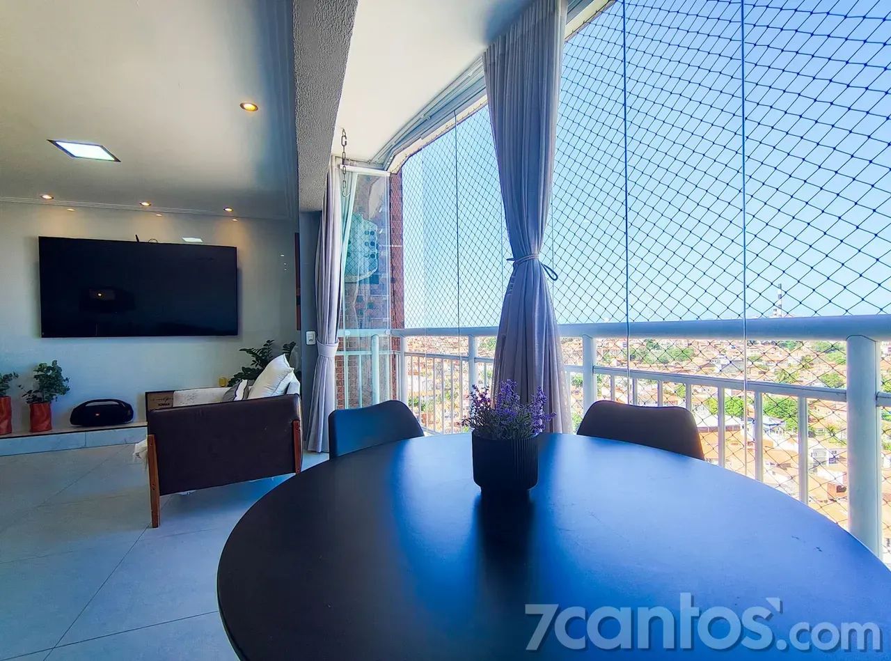 Apartamento, Mucuripe, 3 Quartos - Foto 3