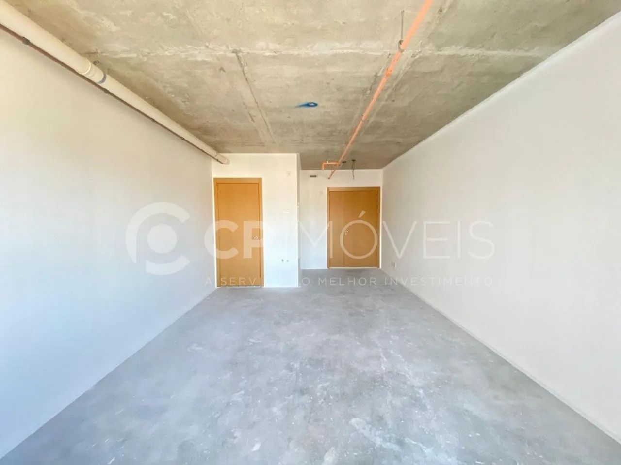 Sala comercial no Medplex para alugar - Foto 5