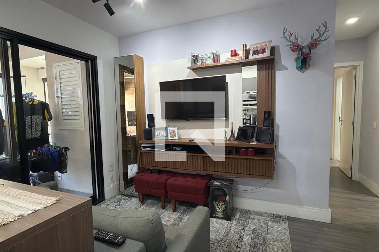 Apartamento à Venda - Mooca, 2 Quartos, 57 m2 - Foto 4