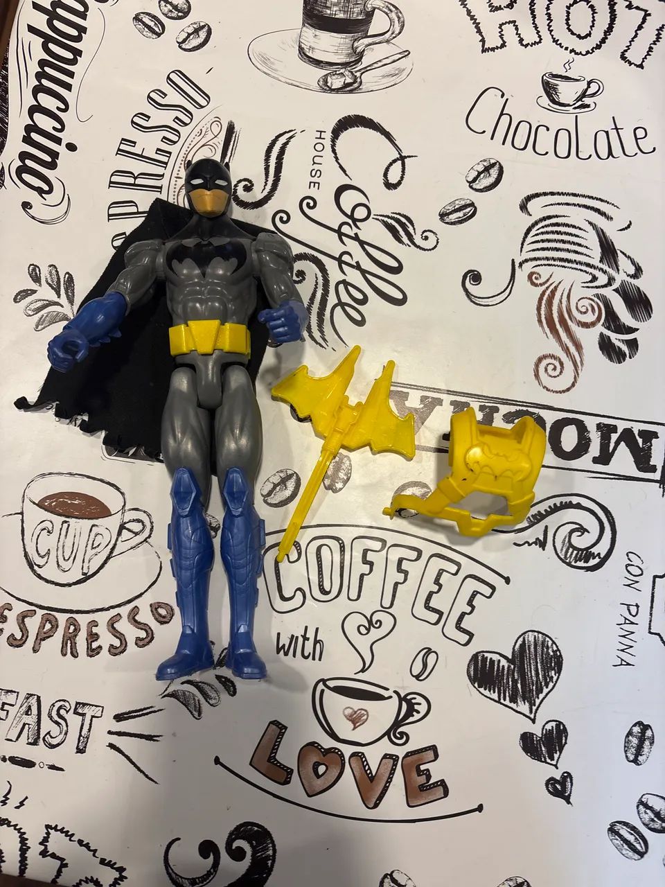 Batman - Foto 5