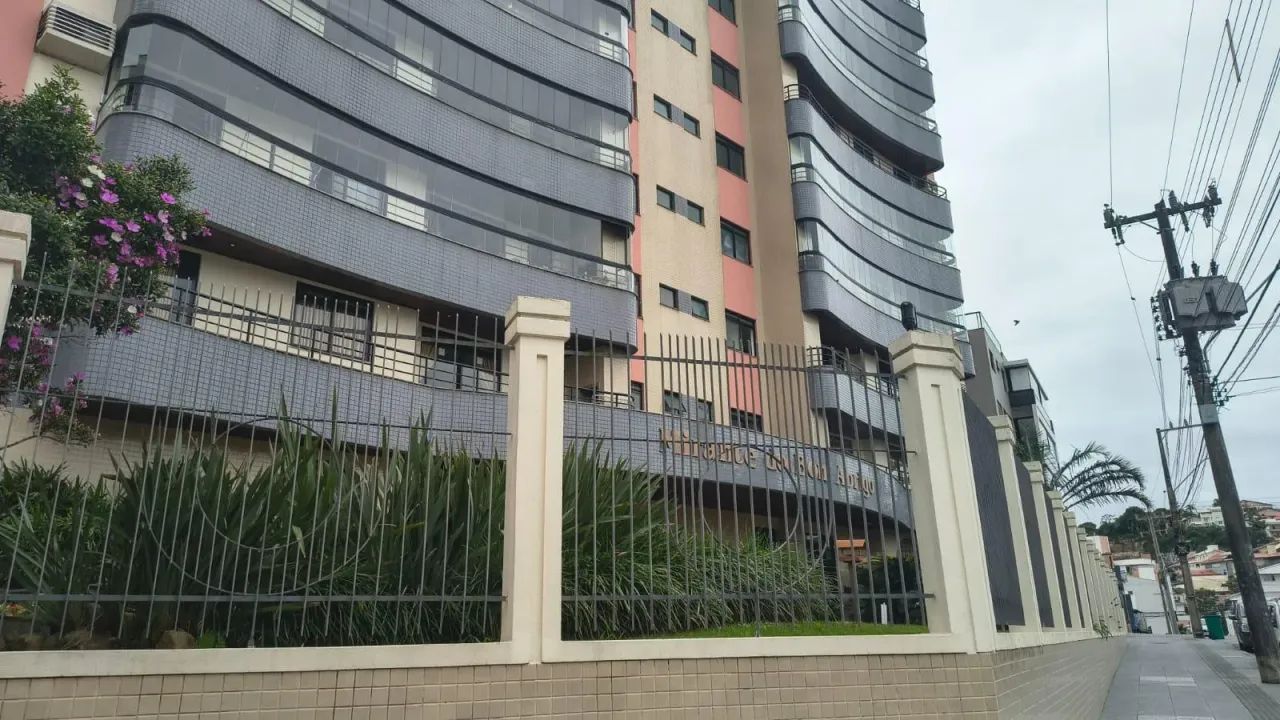 Apartamento para locação, Bom Abrigo, Florianópolis, SC - Foto 3