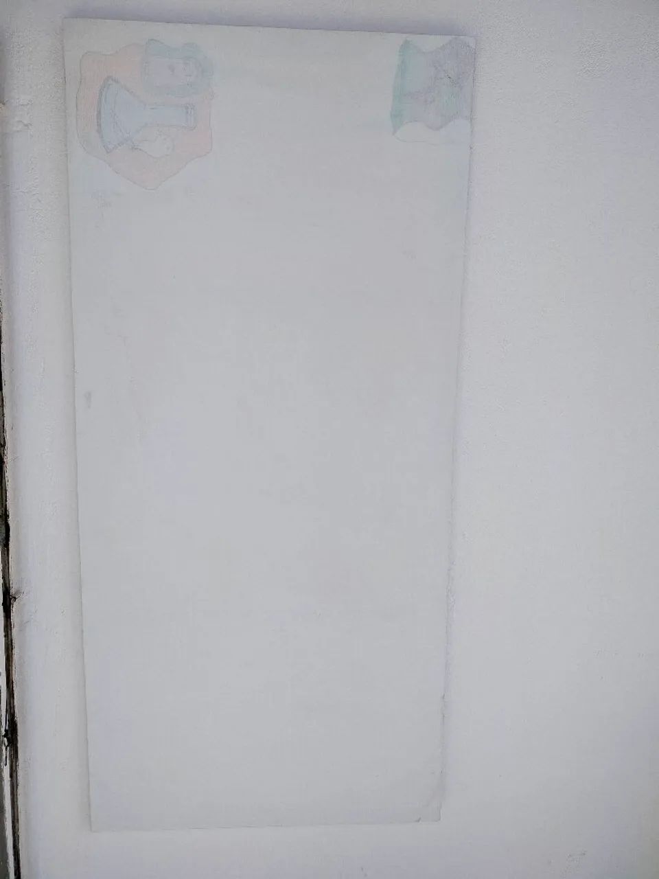 Tela para pintura - Foto 2