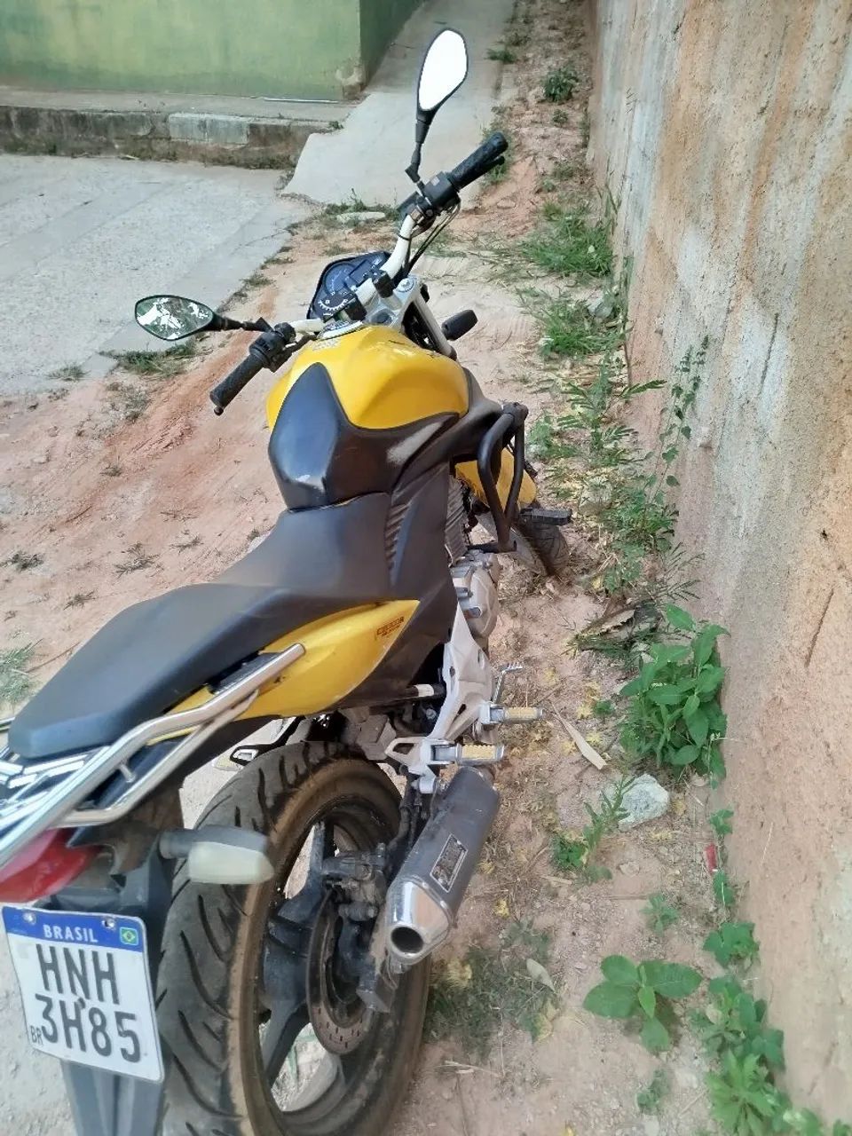 CB 300R - Foto 3