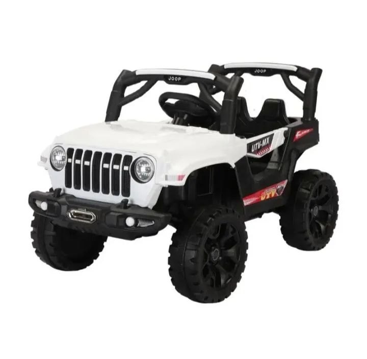 Vende-se jeep elétrico infantil