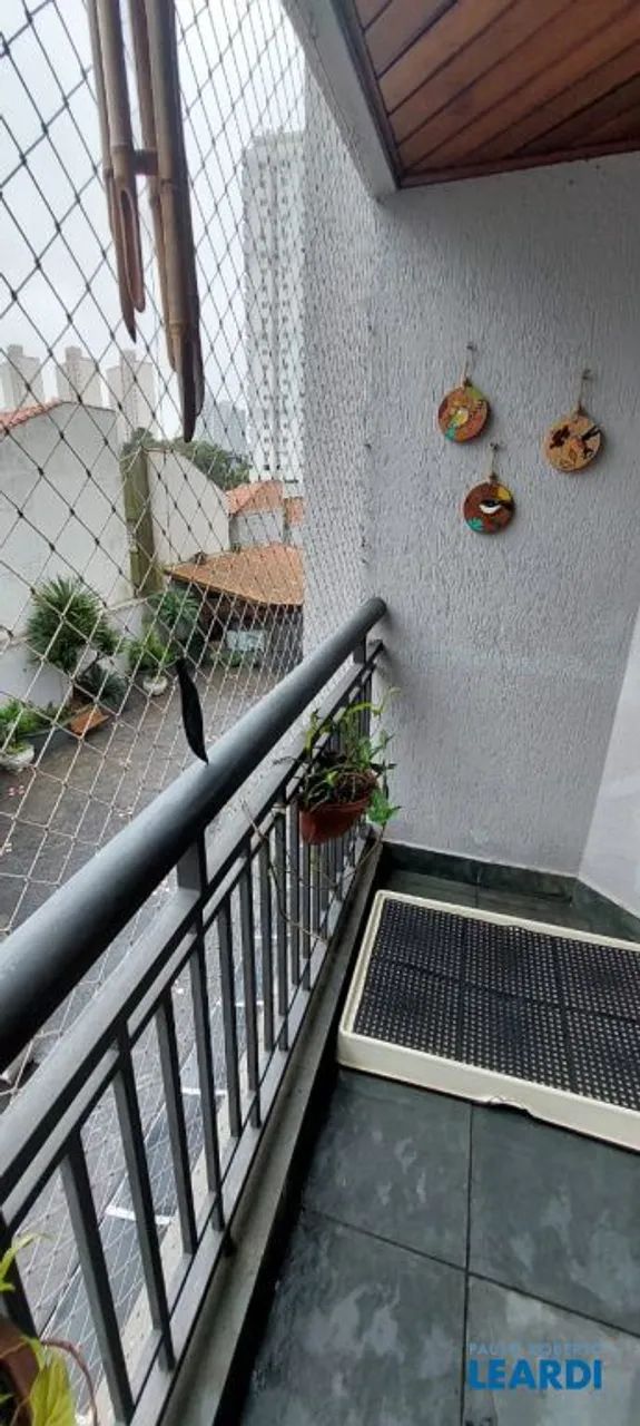 APARTAMENTO - VILA ELDÍZIA - SP - Foto 3