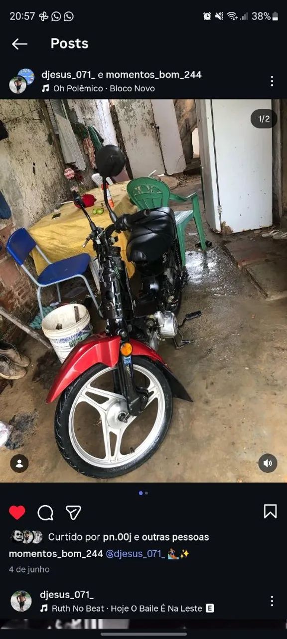 Traxx 50cc